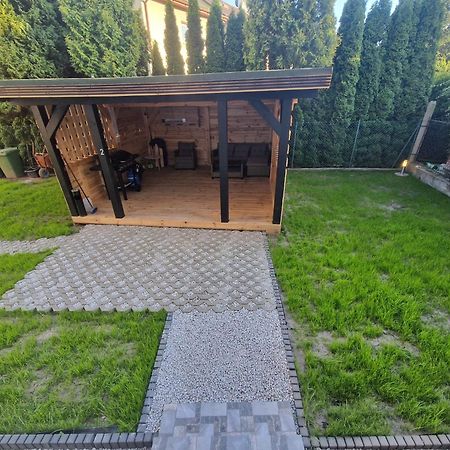 Apartament Zacisze 5 بشيميش المظهر الخارجي الصورة