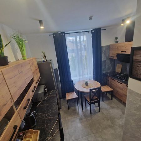 Apartament Zacisze 5 بشيميش المظهر الخارجي الصورة