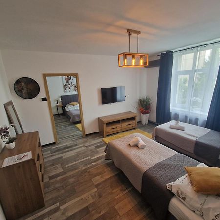 Apartament Zacisze 5 بشيميش المظهر الخارجي الصورة