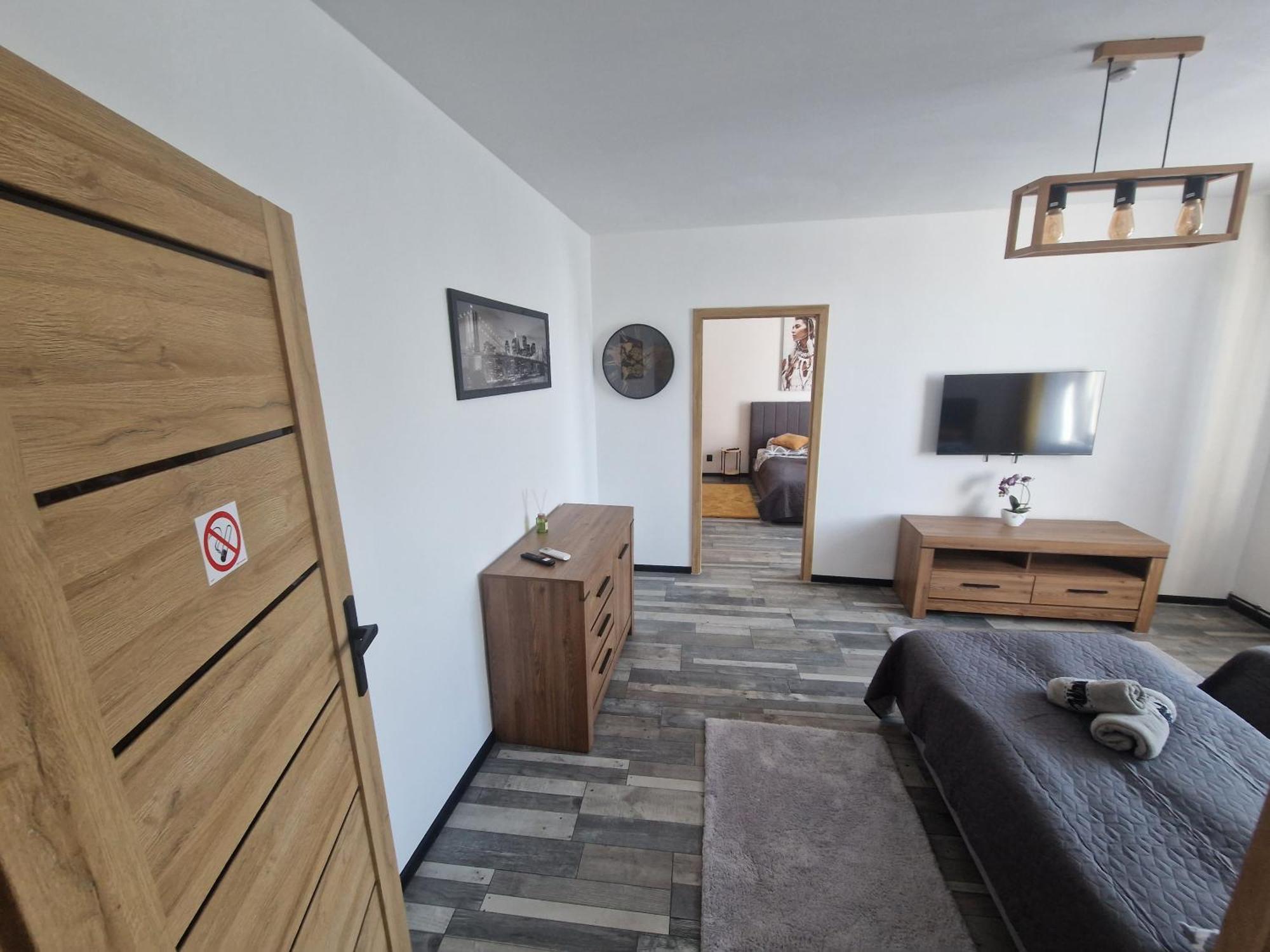 Apartament Zacisze 5 بشيميش المظهر الخارجي الصورة