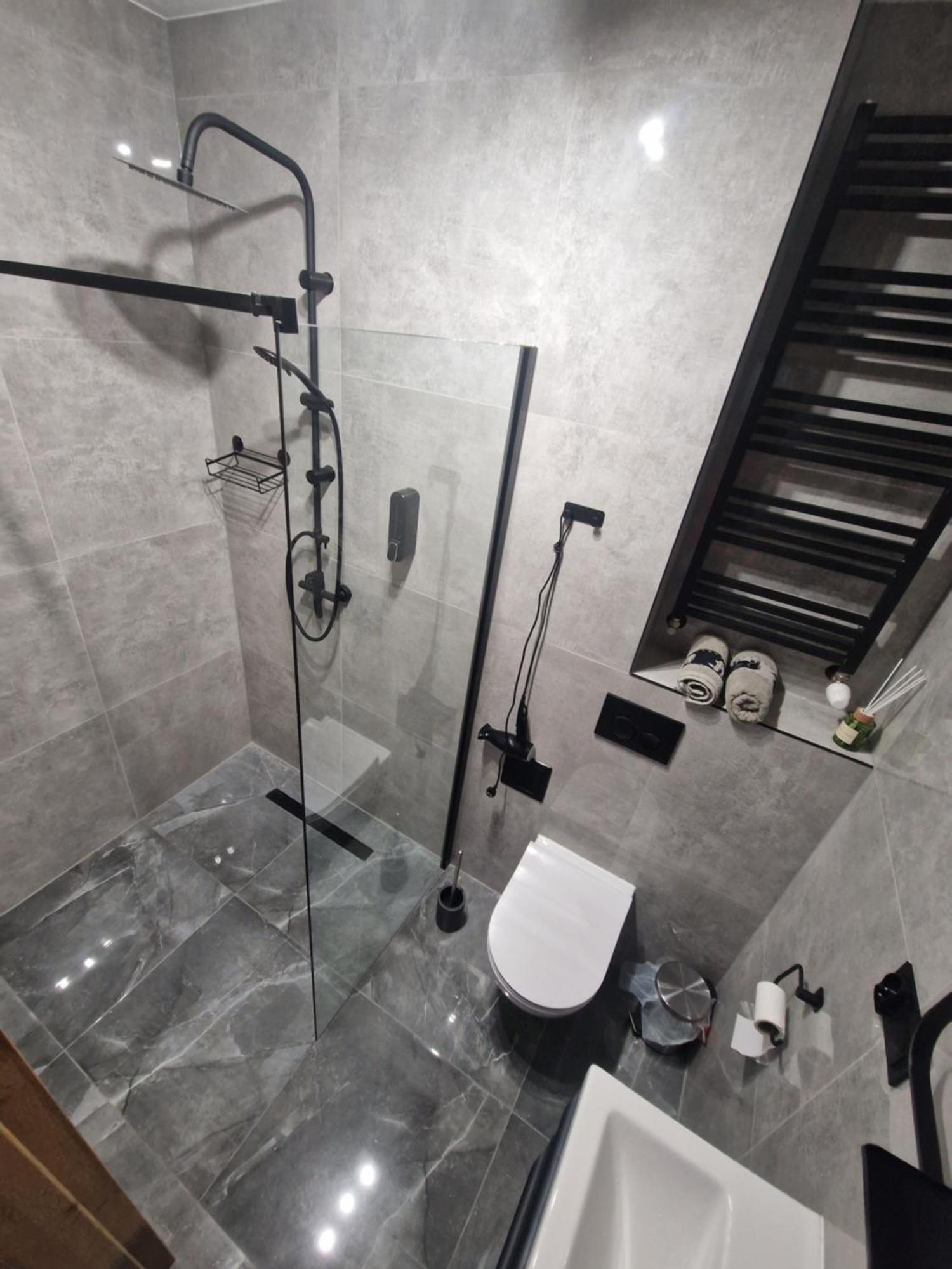 Apartament Zacisze 5 بشيميش المظهر الخارجي الصورة