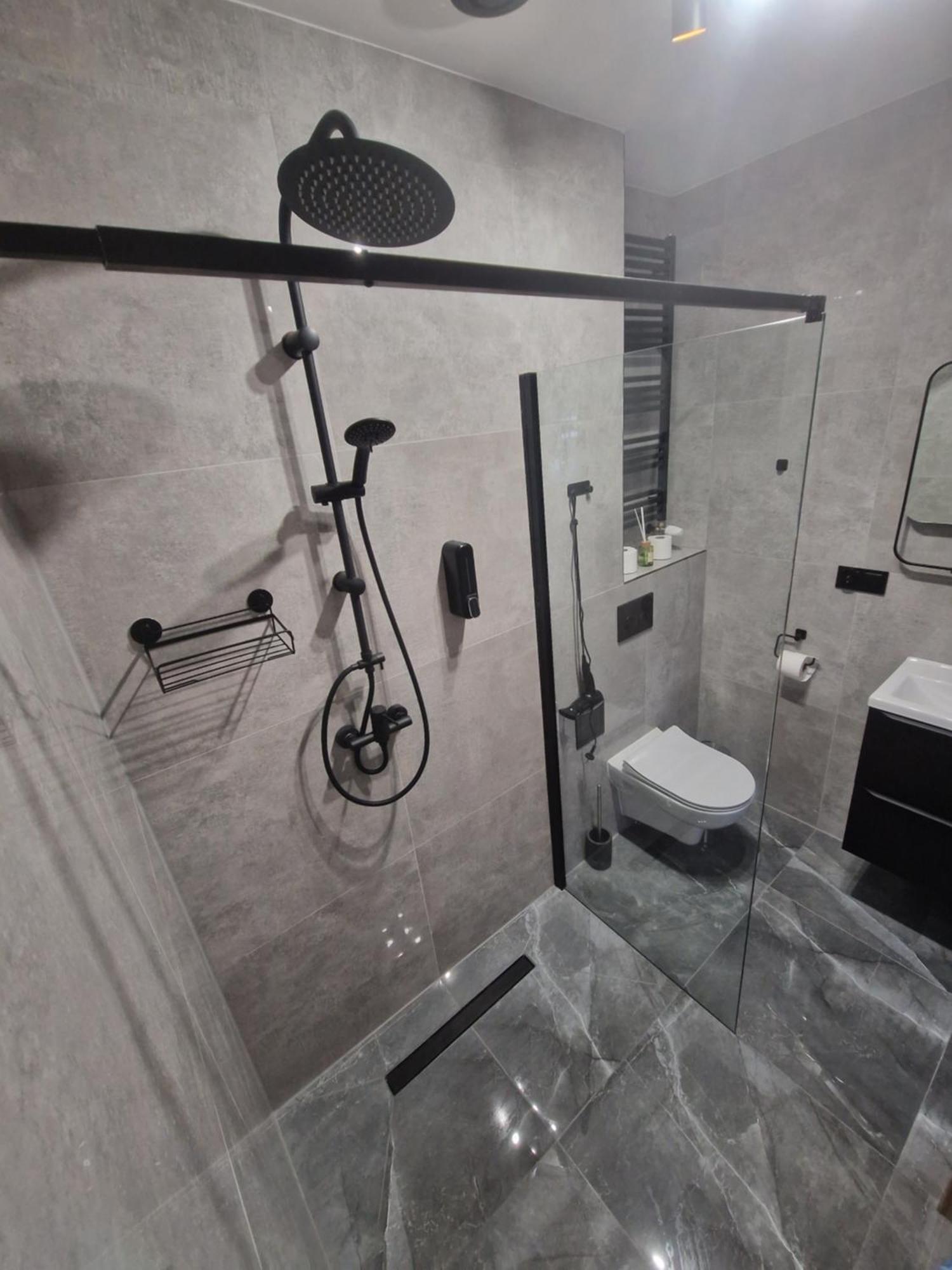 Apartament Zacisze 5 بشيميش المظهر الخارجي الصورة