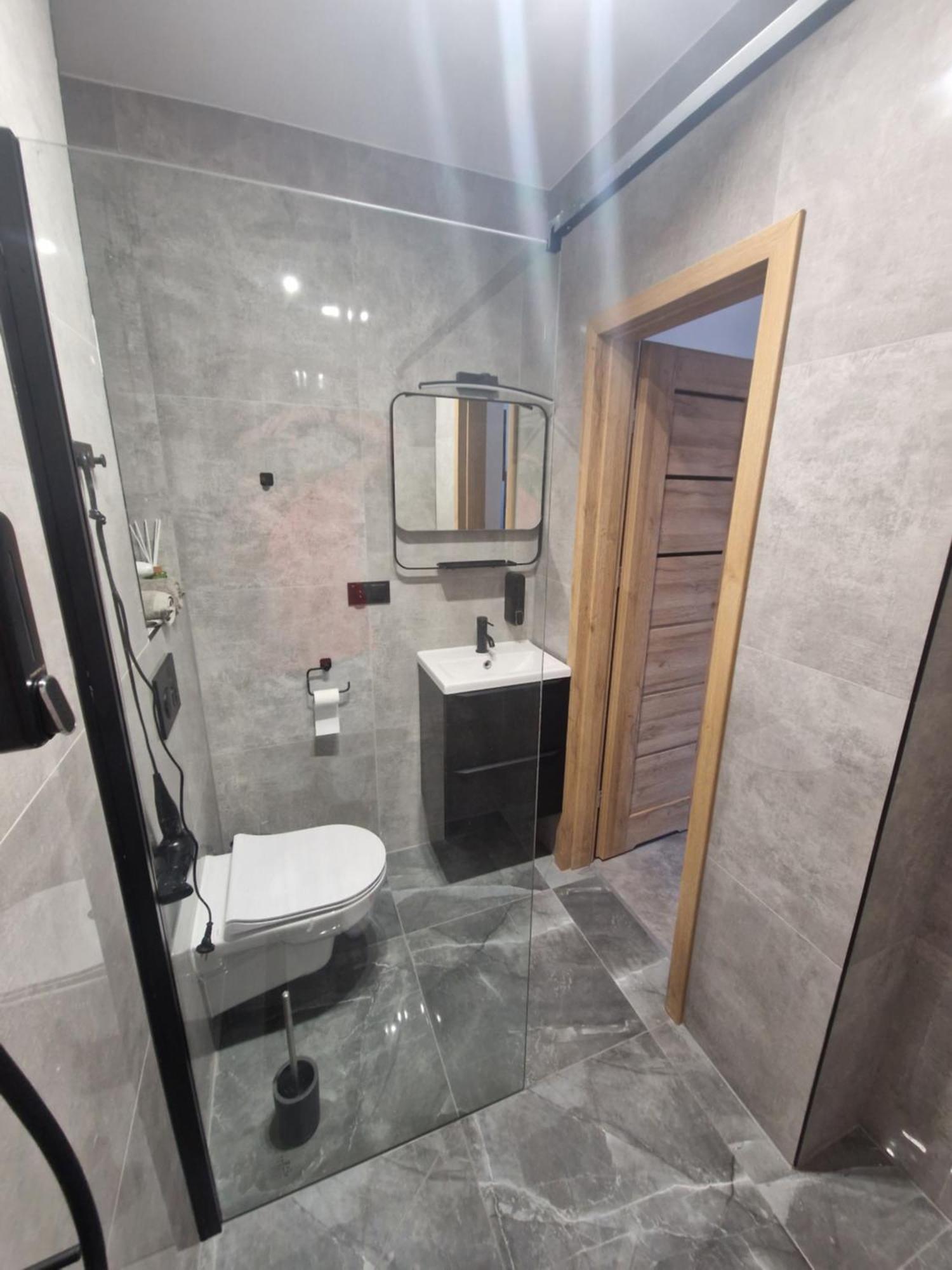 Apartament Zacisze 5 بشيميش المظهر الخارجي الصورة