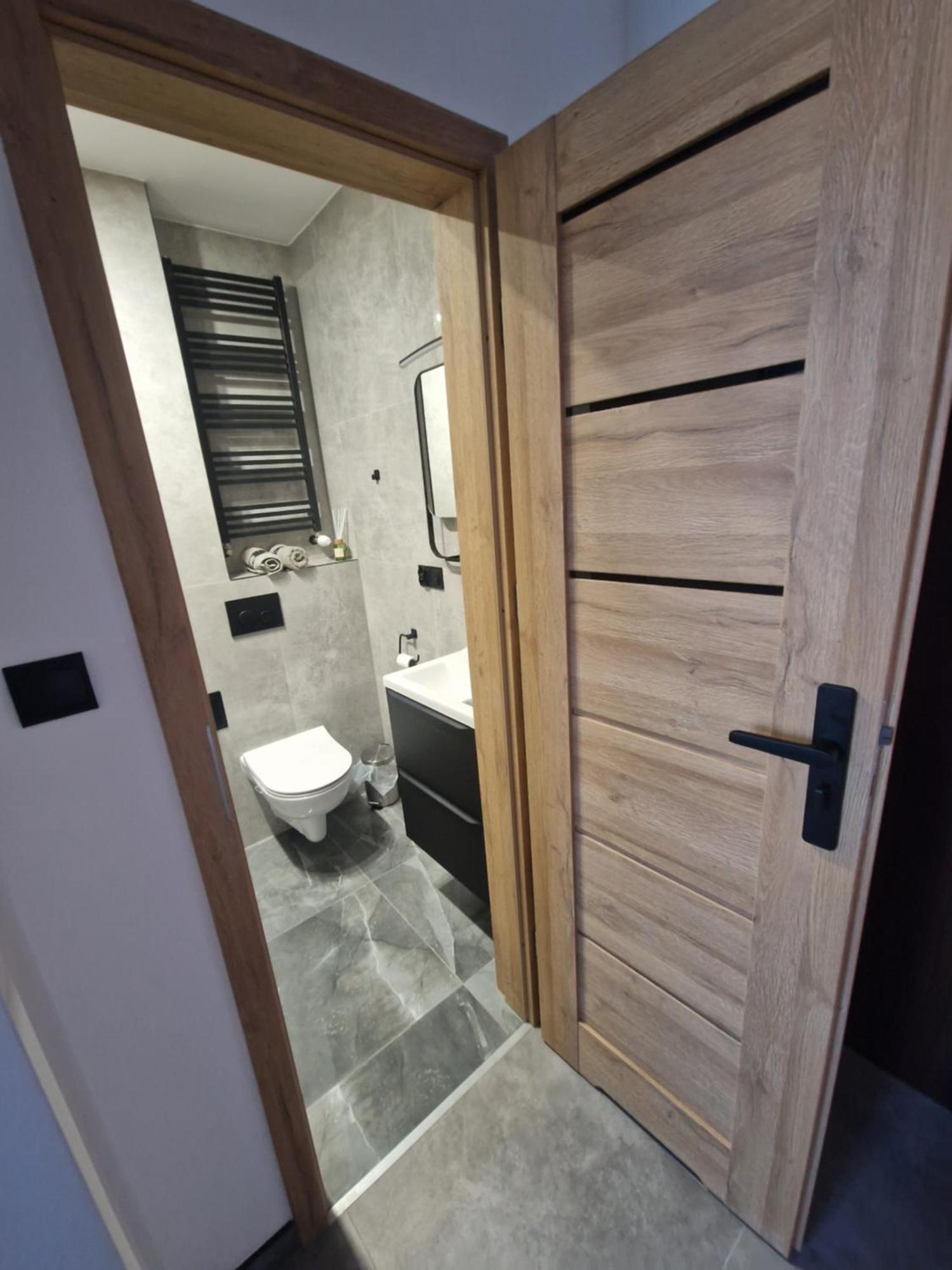 Apartament Zacisze 5 بشيميش المظهر الخارجي الصورة