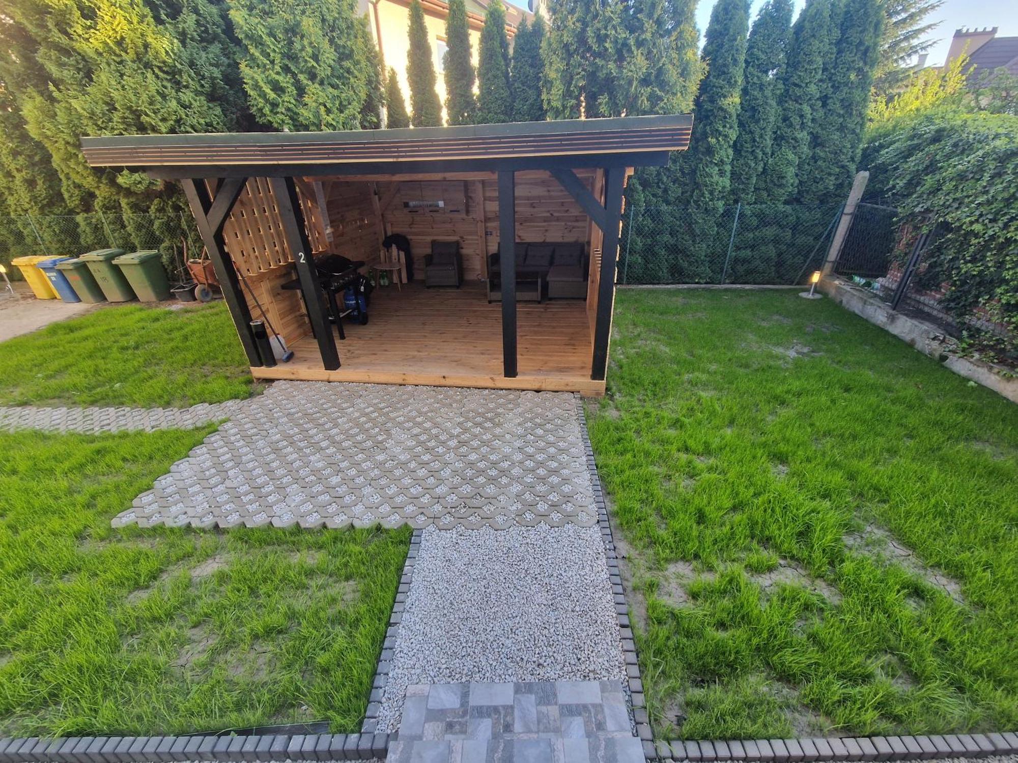 Apartament Zacisze 5 بشيميش المظهر الخارجي الصورة