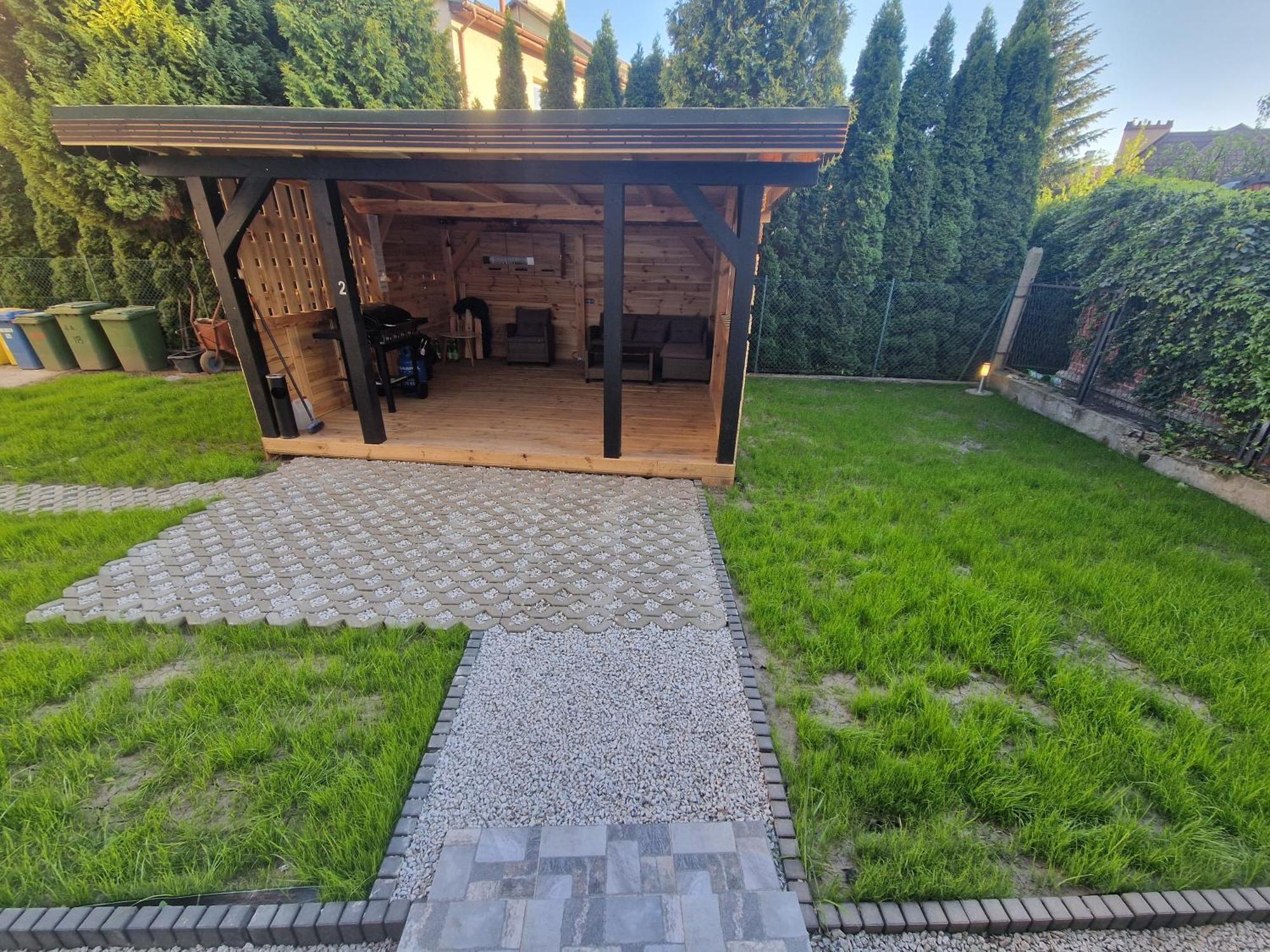 Apartament Zacisze 5 بشيميش المظهر الخارجي الصورة