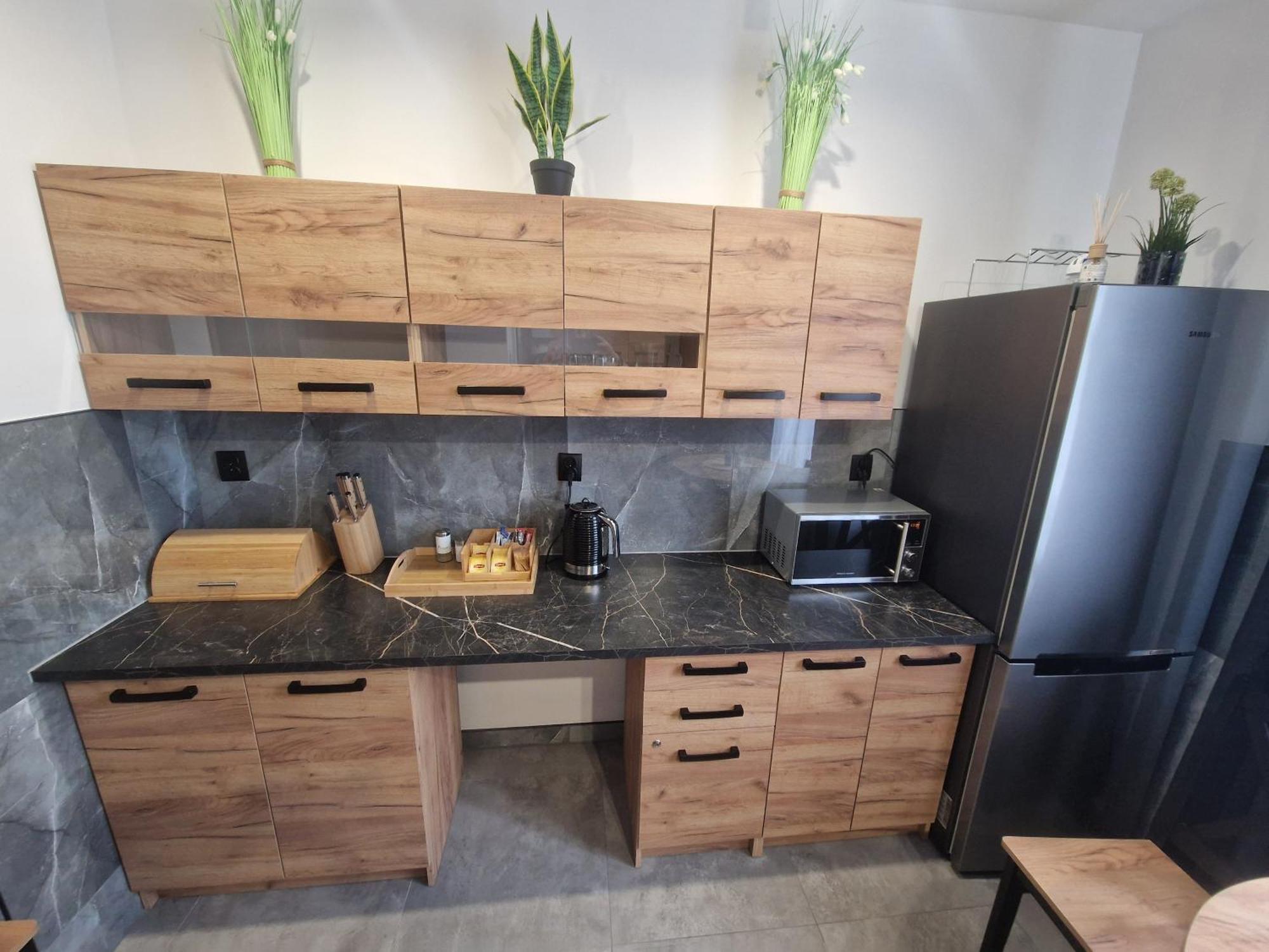 Apartament Zacisze 5 بشيميش المظهر الخارجي الصورة