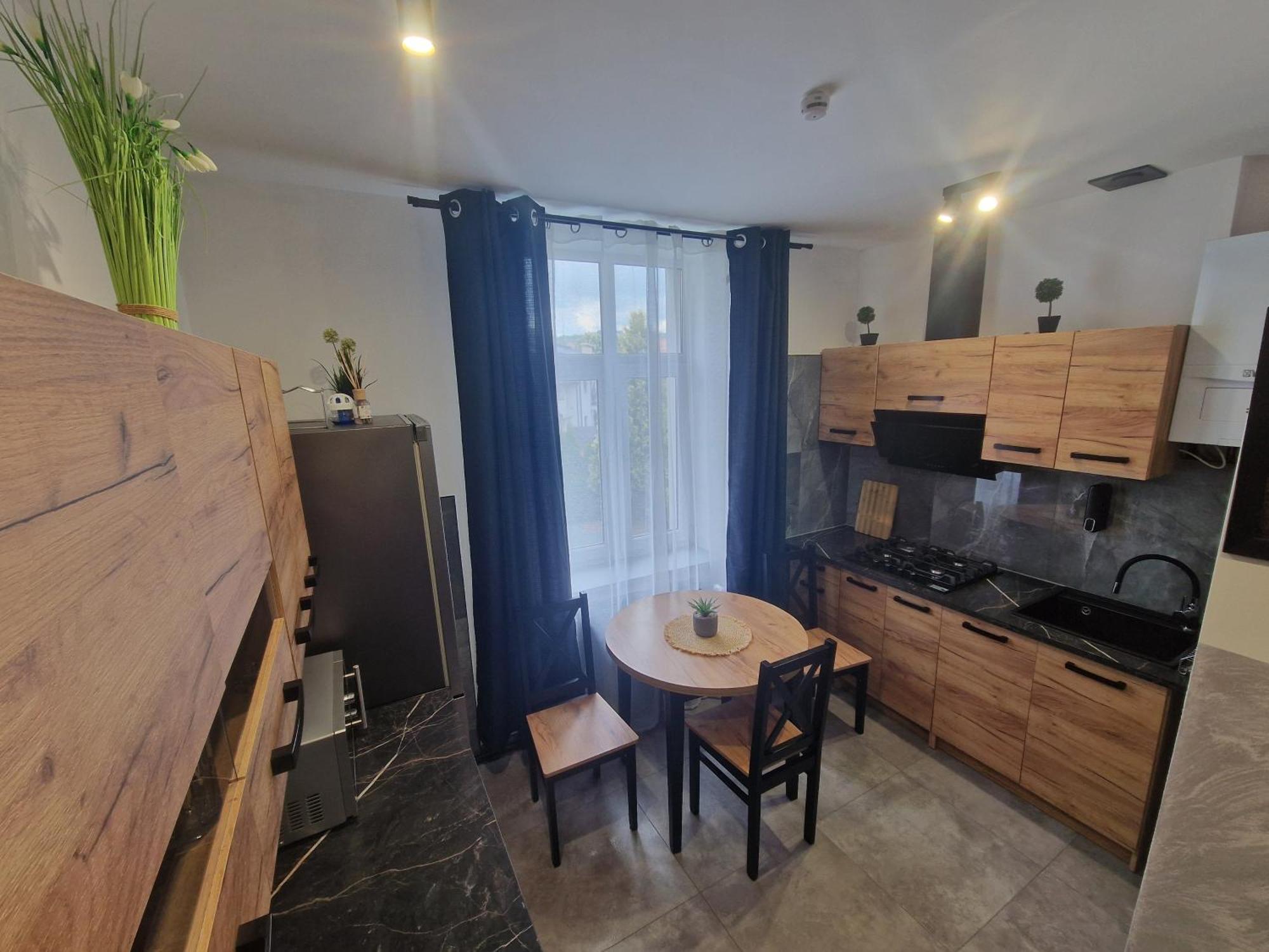 Apartament Zacisze 5 بشيميش المظهر الخارجي الصورة