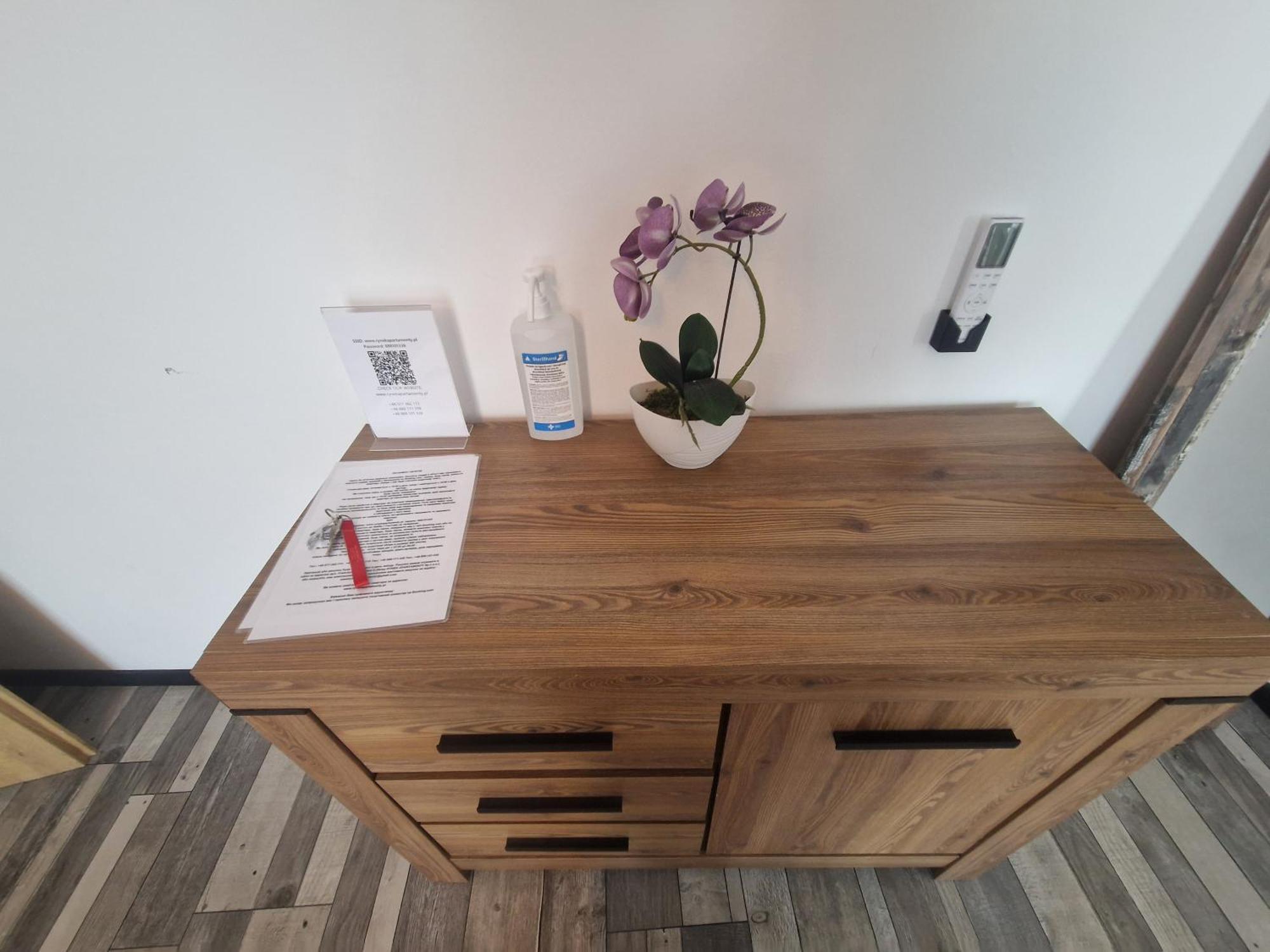 Apartament Zacisze 5 بشيميش المظهر الخارجي الصورة
